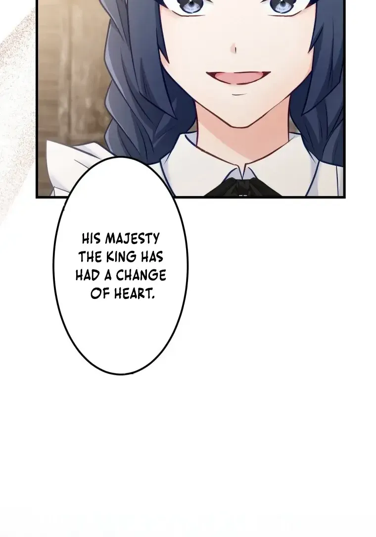 Princess Sveta’s Political Marriage Chapter 32 page 61 - 