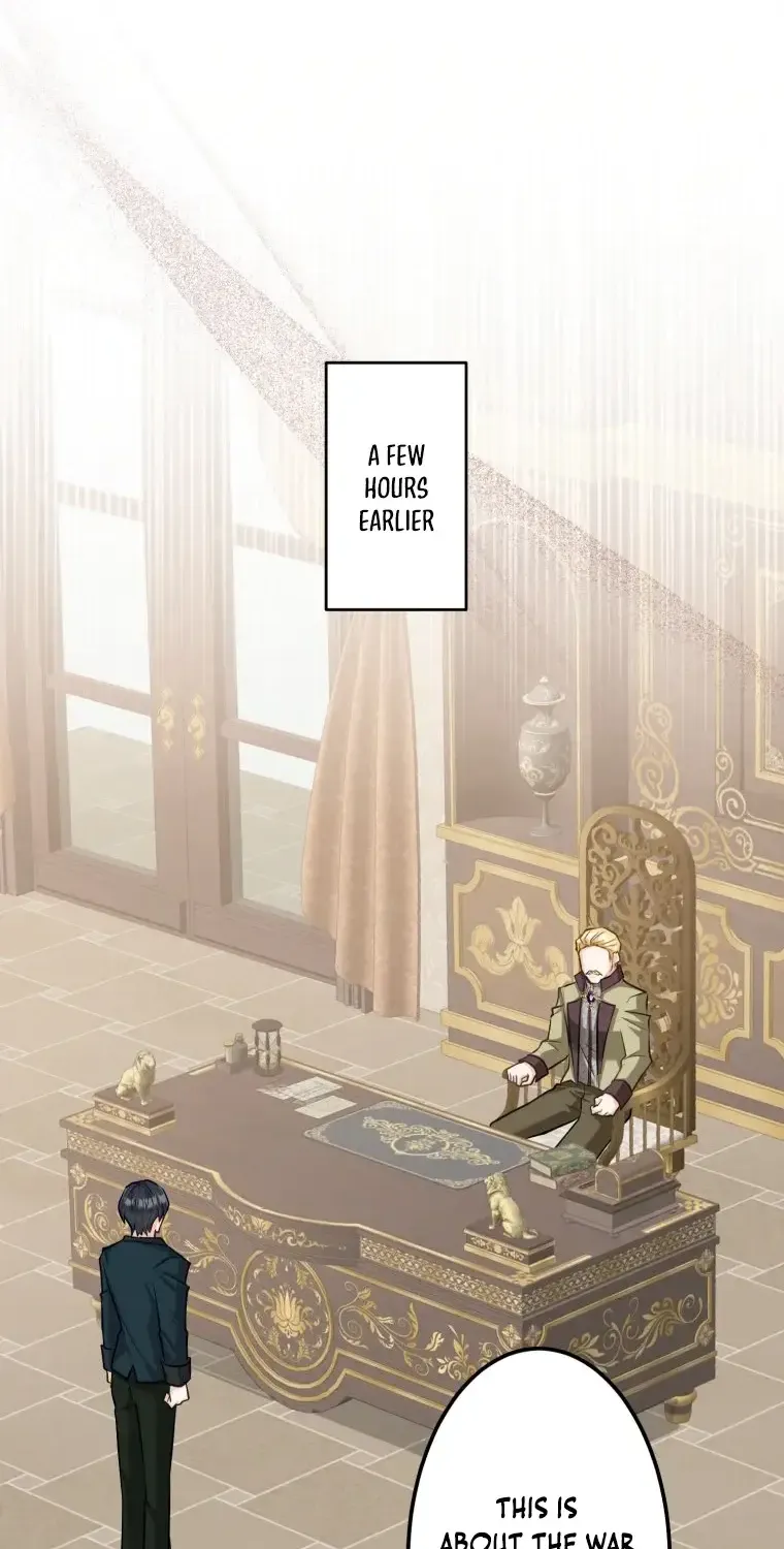 Princess Sveta’s Political Marriage Chapter 32 page 63 - 