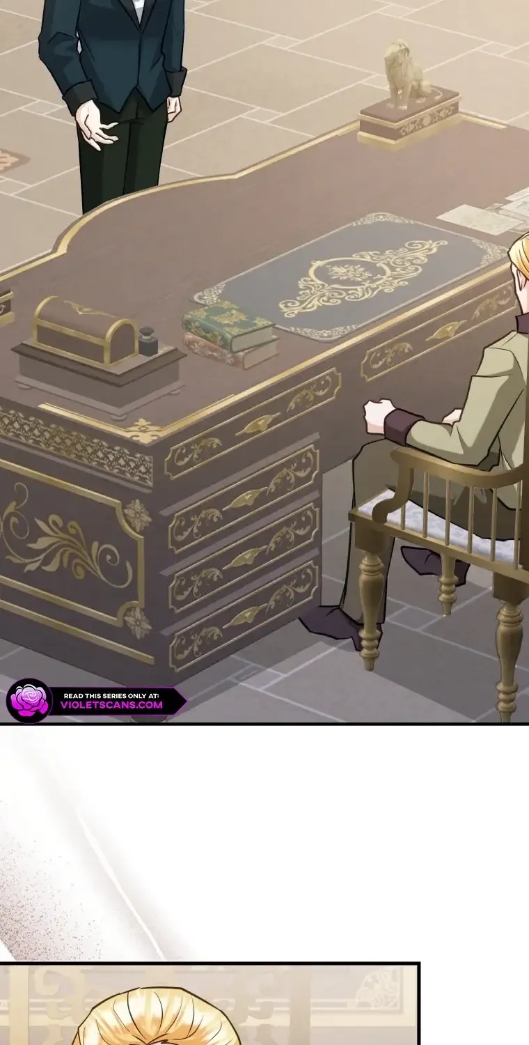 Princess Sveta’s Political Marriage Chapter 32 page 66 - 