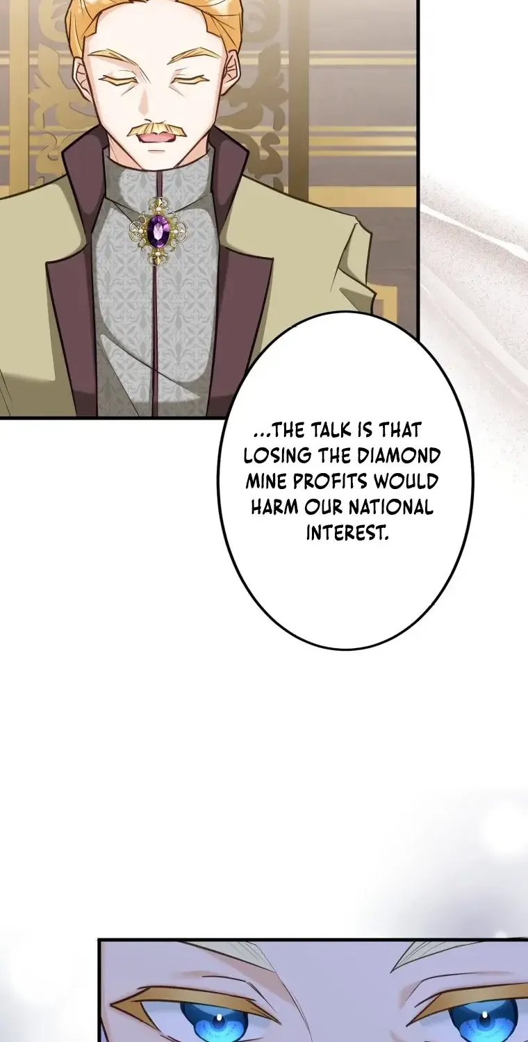 Princess Sveta’s Political Marriage Chapter 32 page 67 - 