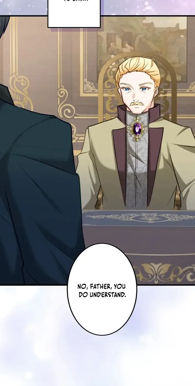 Princess Sveta’s Political Marriage Chapter 32 page 69 - 