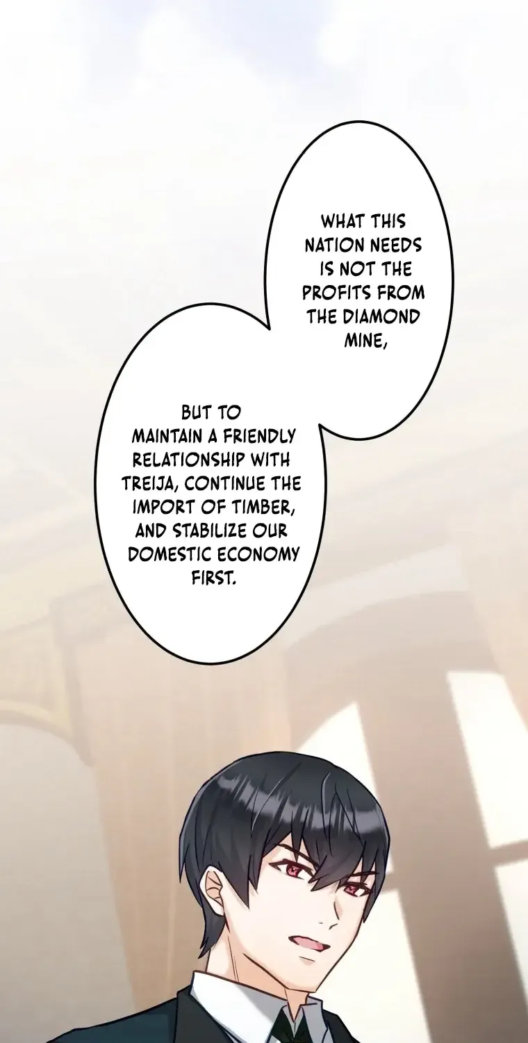 Princess Sveta’s Political Marriage Chapter 32 page 70 - 