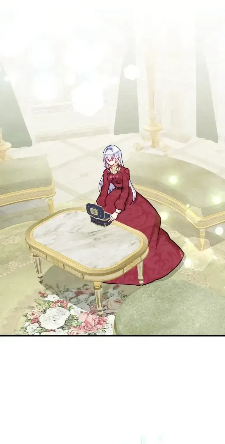 Princess Sveta’s Political Marriage Chapter 32 page 8 - 