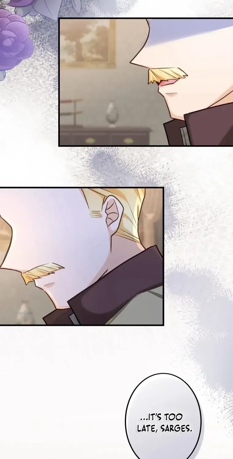 Princess Sveta’s Political Marriage Chapter 32 page 72 - 