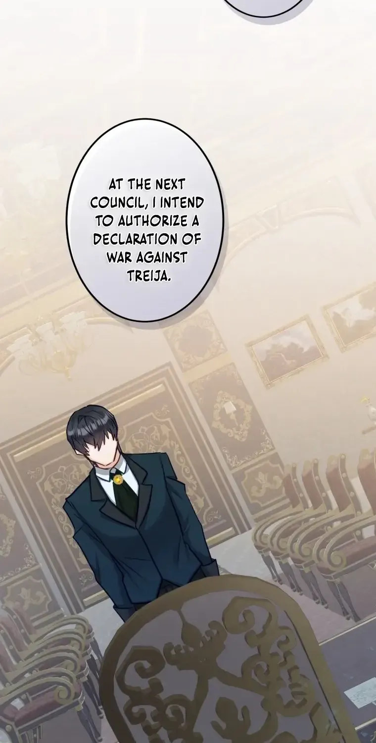 Princess Sveta’s Political Marriage Chapter 32 page 73 - 