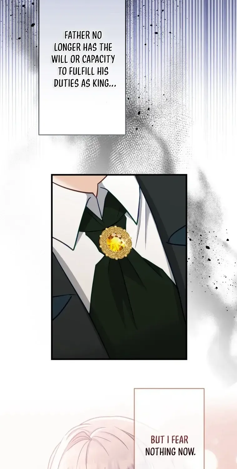 Princess Sveta’s Political Marriage Chapter 32 page 75 - 