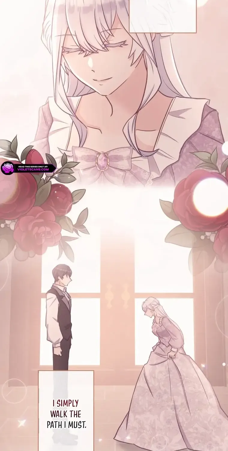 Princess Sveta’s Political Marriage Chapter 32 page 76 - 