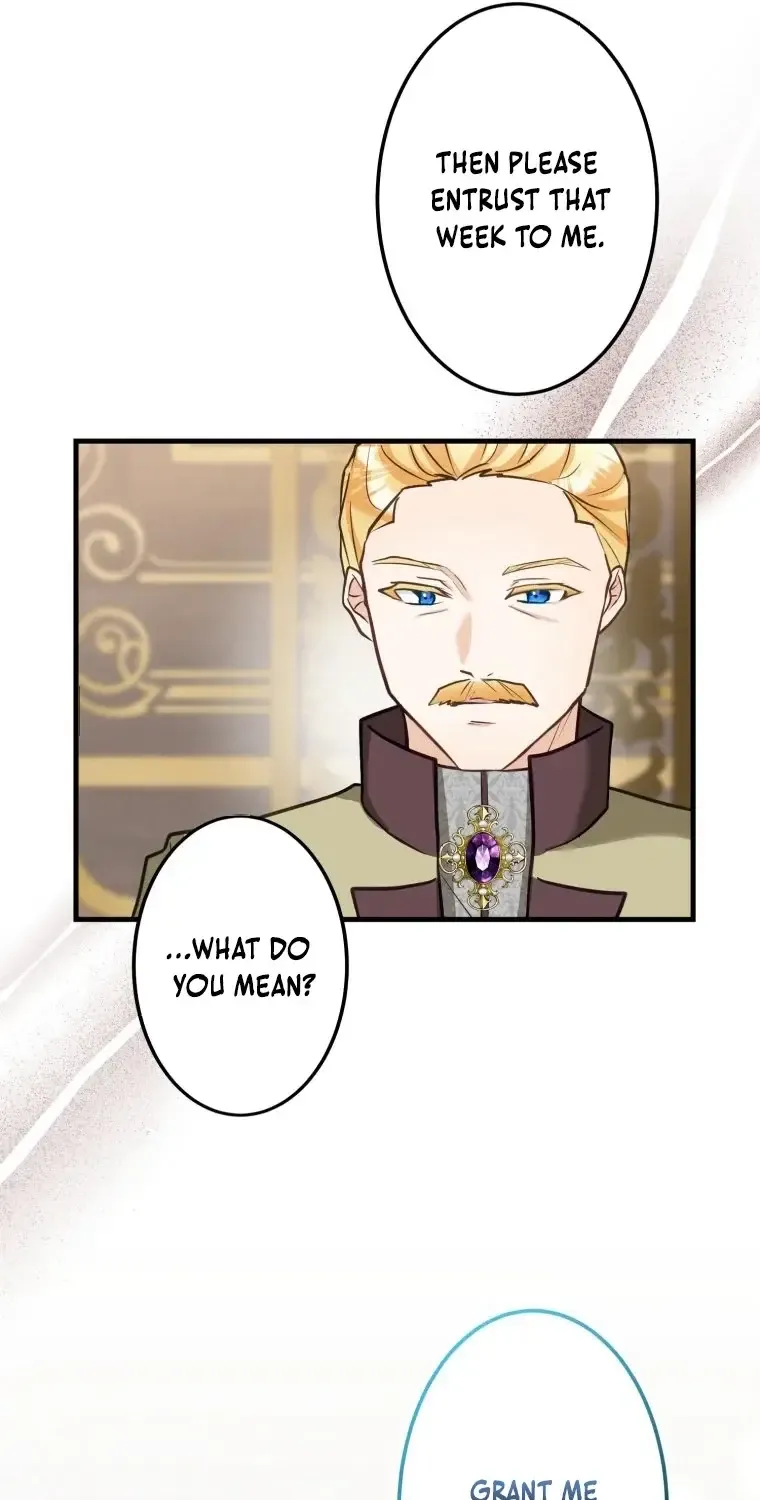 Princess Sveta’s Political Marriage Chapter 32 page 78 - 