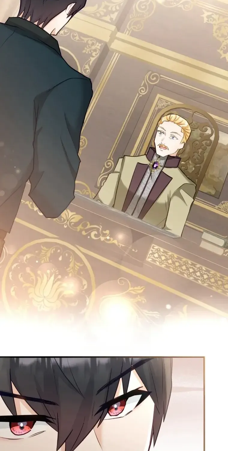 Princess Sveta’s Political Marriage Chapter 32 page 81 - 