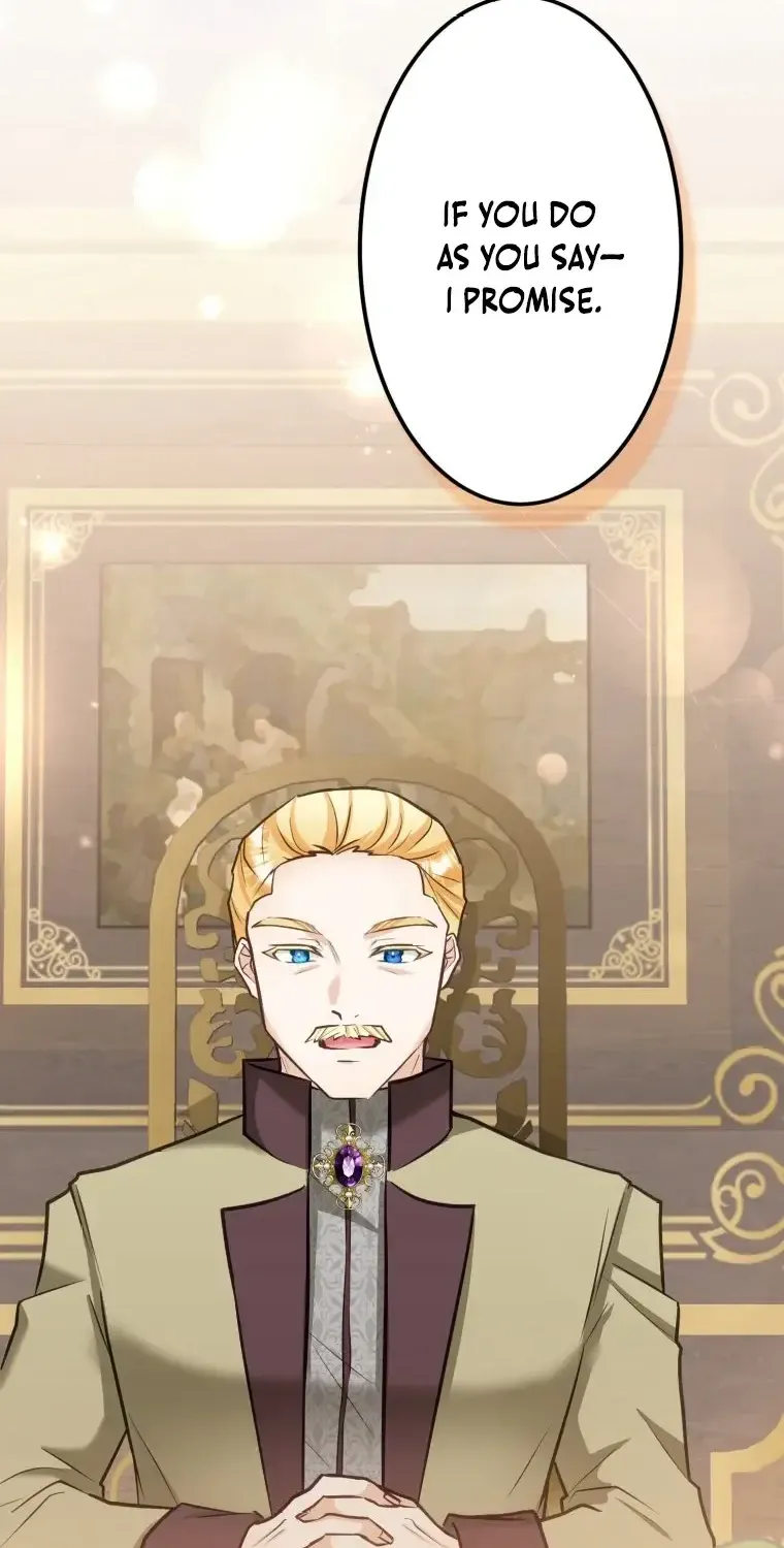Princess Sveta’s Political Marriage Chapter 32 page 83 - 