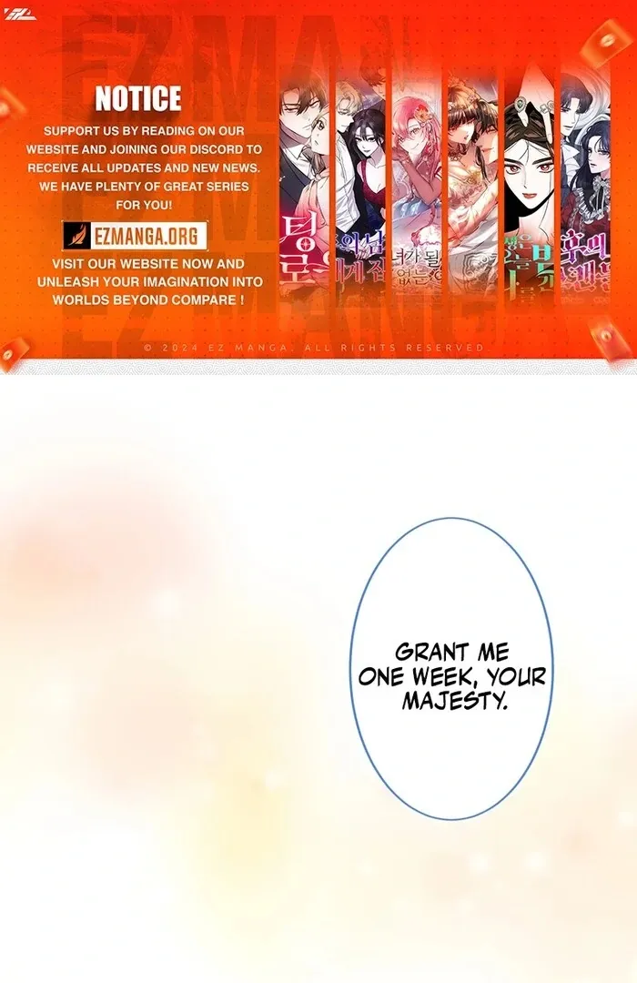 Princess Sveta’s Political Marriage Chapter 33 page 2 - 