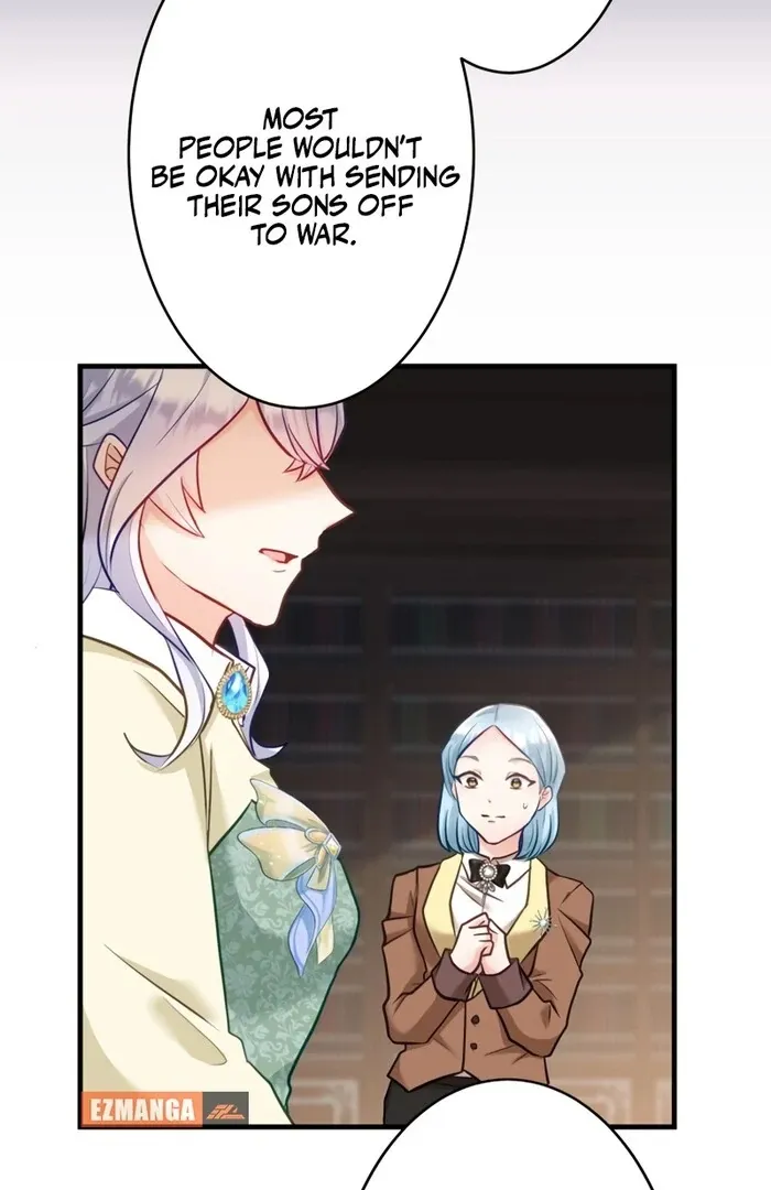 Princess Sveta’s Political Marriage Chapter 33 page 101 - 