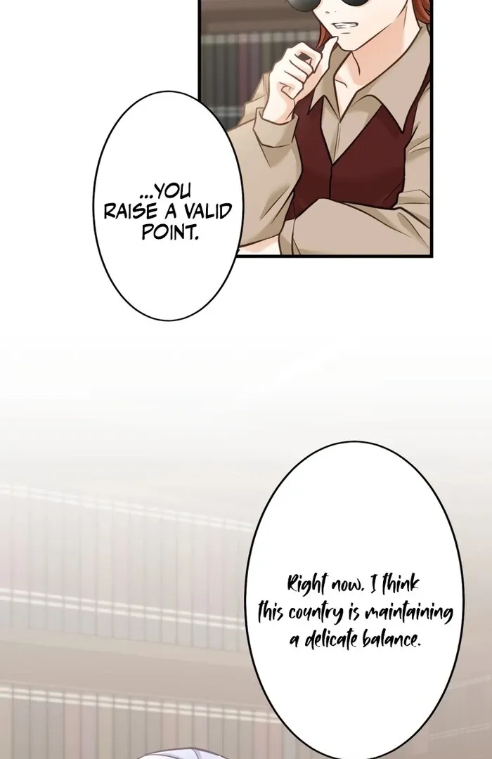 Princess Sveta’s Political Marriage Chapter 33 page 103 - 
