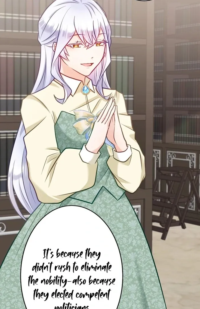 Princess Sveta’s Political Marriage Chapter 33 page 104 - 
