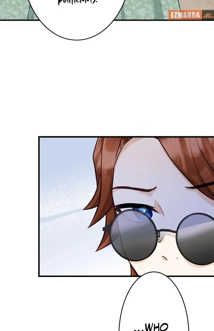 Princess Sveta’s Political Marriage Chapter 33 page 105 - 