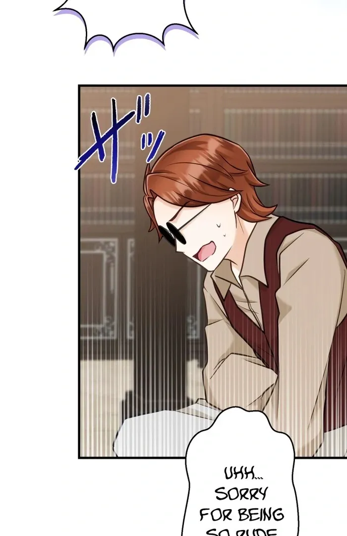 Princess Sveta’s Political Marriage Chapter 33 page 110 - 
