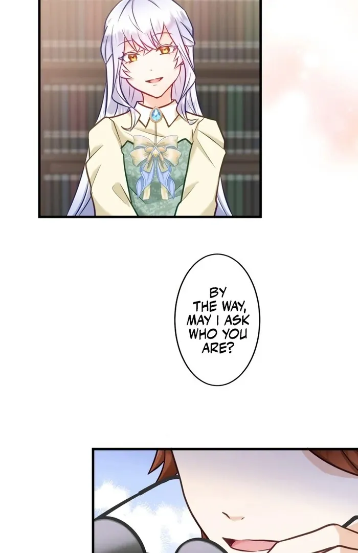 Princess Sveta’s Political Marriage Chapter 33 page 112 - 
