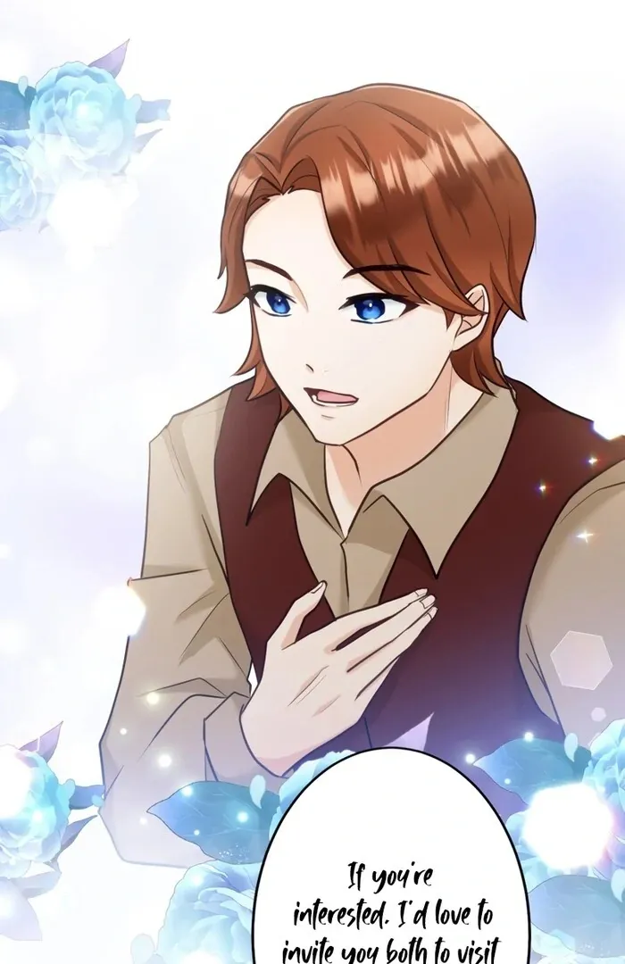 Princess Sveta’s Political Marriage Chapter 33 page 114 - 