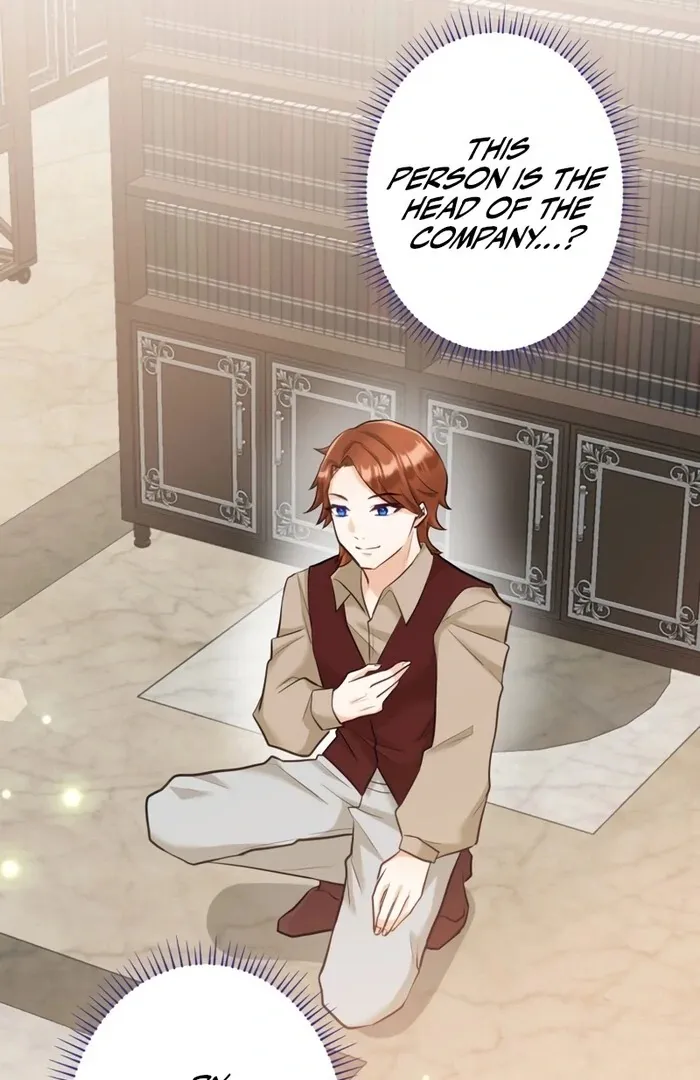 Princess Sveta’s Political Marriage Chapter 33 page 117 - 