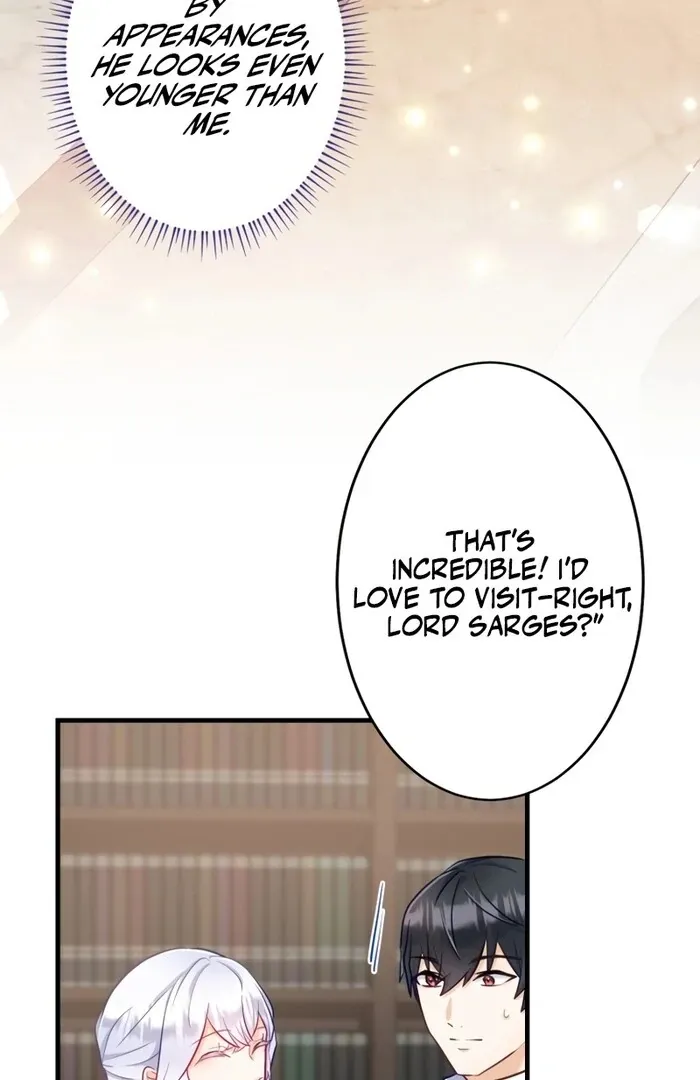 Princess Sveta’s Political Marriage Chapter 33 page 118 - 