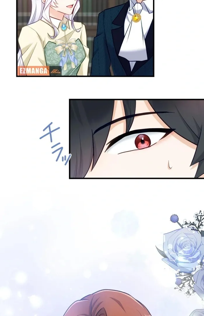 Princess Sveta’s Political Marriage Chapter 33 page 119 - 
