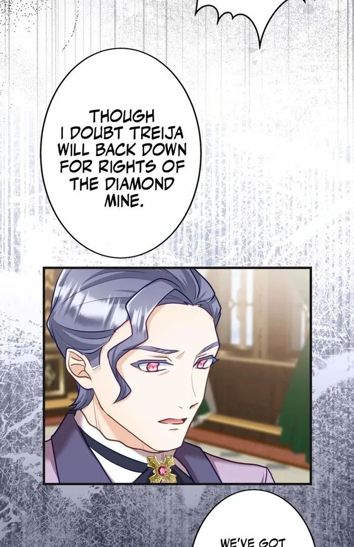 Princess Sveta’s Political Marriage Chapter 33 page 13 - 