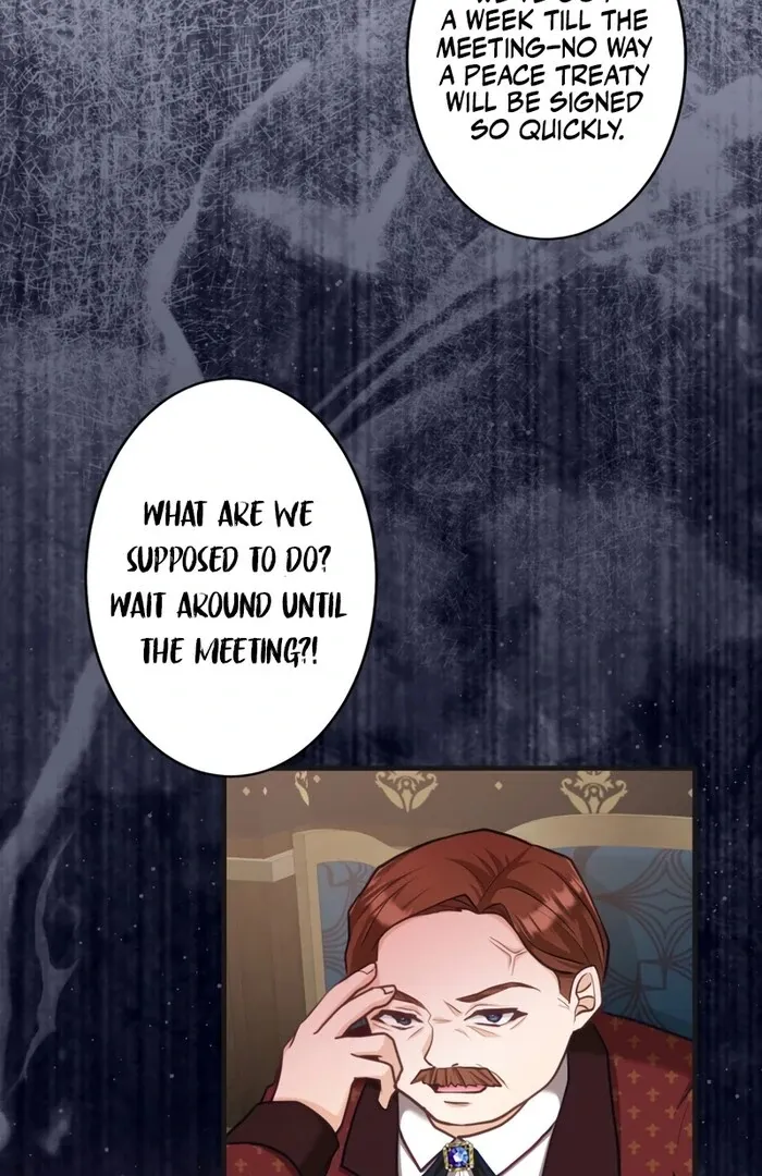 Princess Sveta’s Political Marriage Chapter 33 page 14 - 
