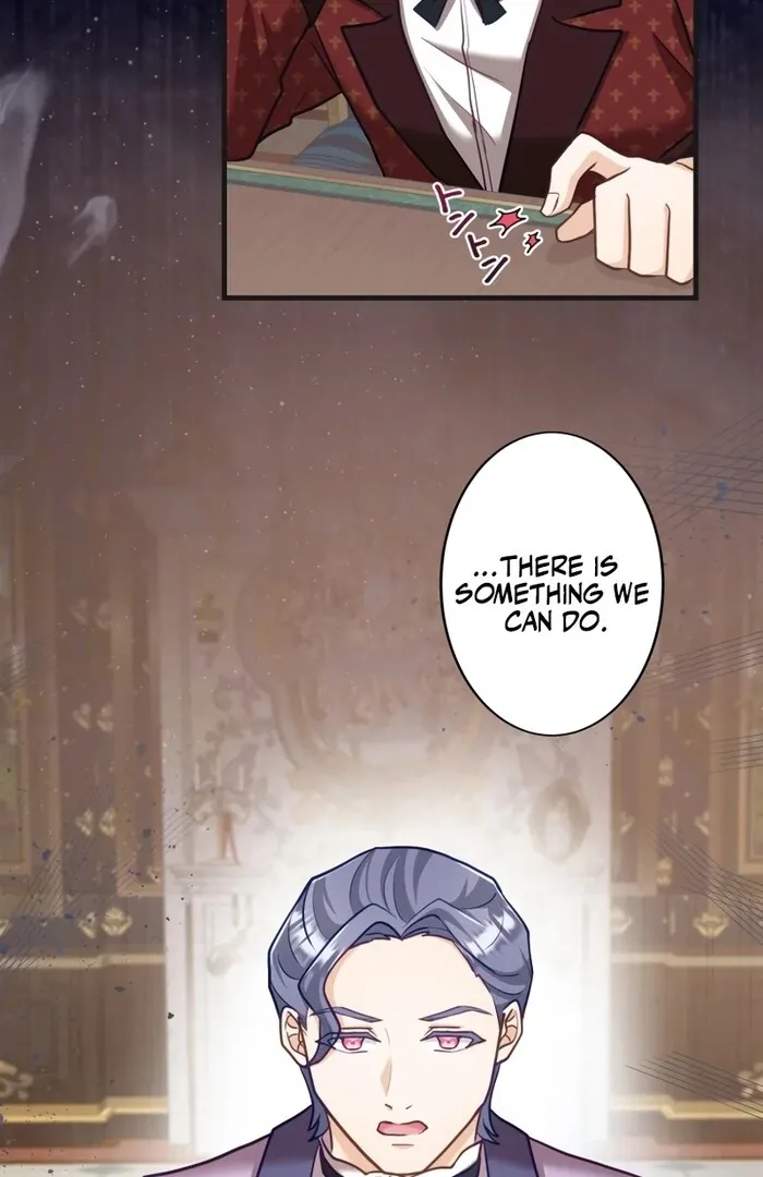 Princess Sveta’s Political Marriage Chapter 33 page 15 - 
