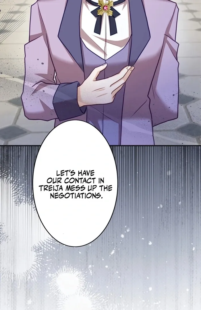 Princess Sveta’s Political Marriage Chapter 33 page 16 - 