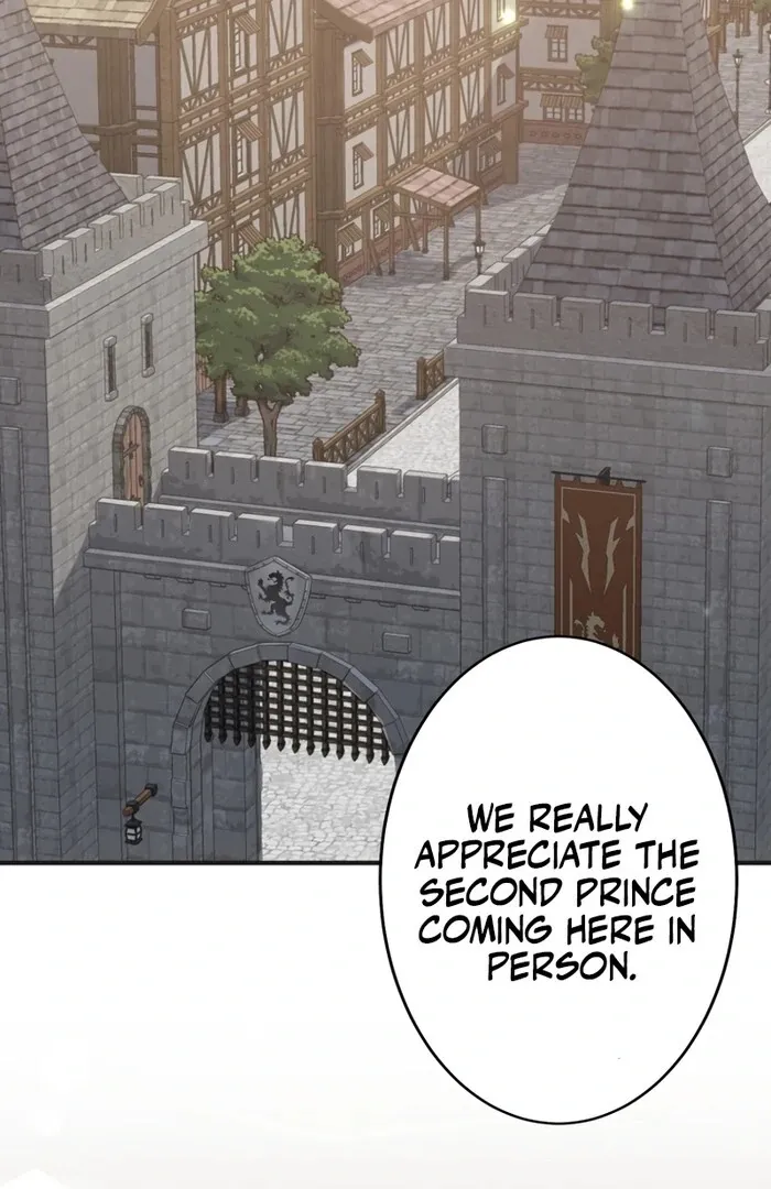 Princess Sveta’s Political Marriage Chapter 33 page 18 - 