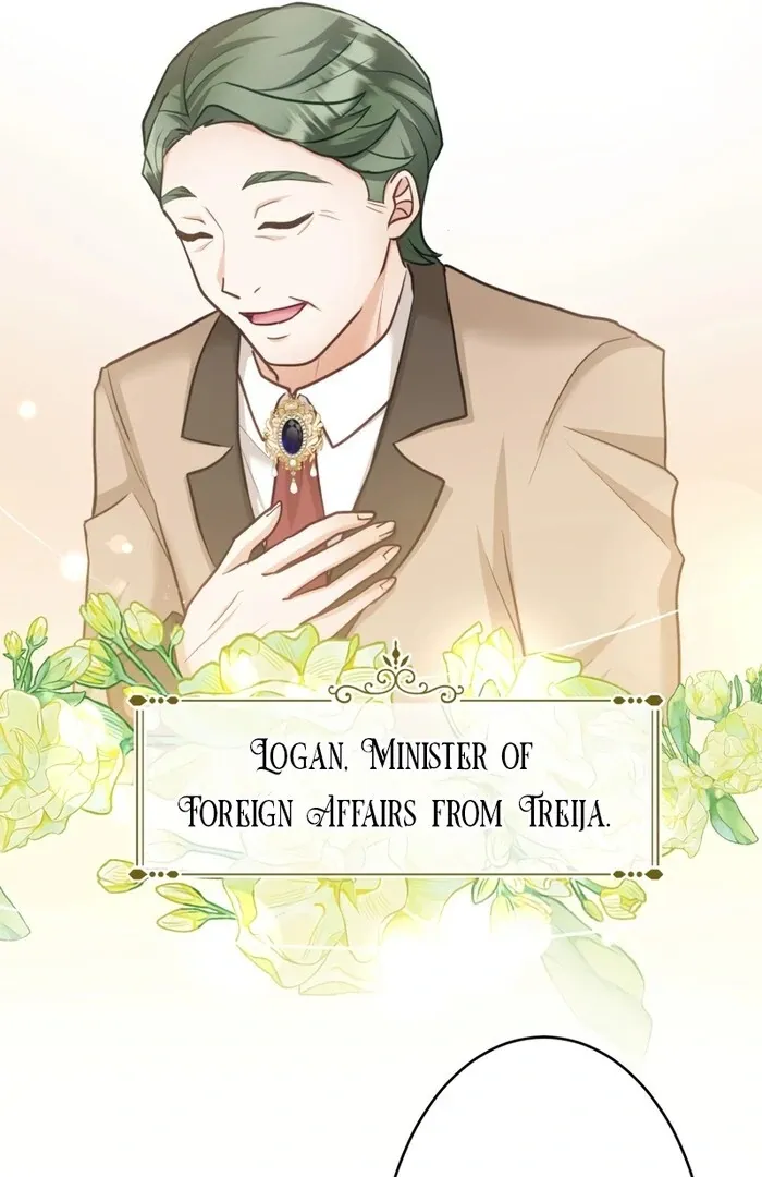Princess Sveta’s Political Marriage Chapter 33 page 21 - 