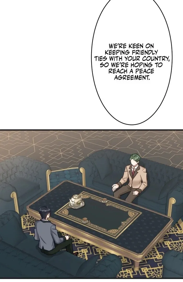 Princess Sveta’s Political Marriage Chapter 33 page 25 - 