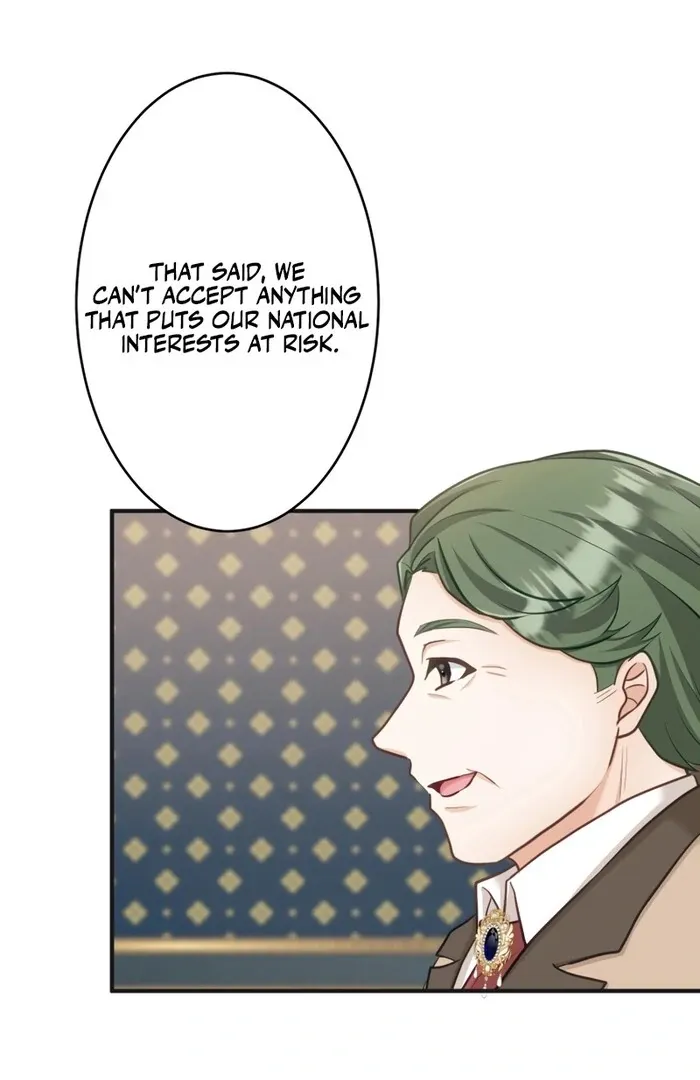 Princess Sveta’s Political Marriage Chapter 33 page 27 - 
