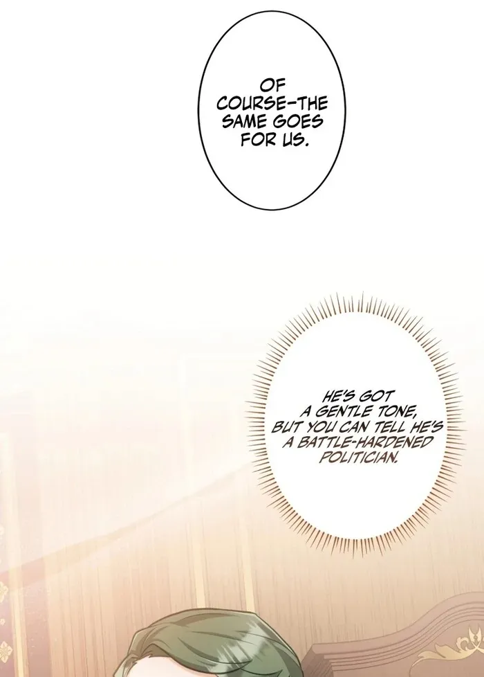 Princess Sveta’s Political Marriage Chapter 33 page 28 - 