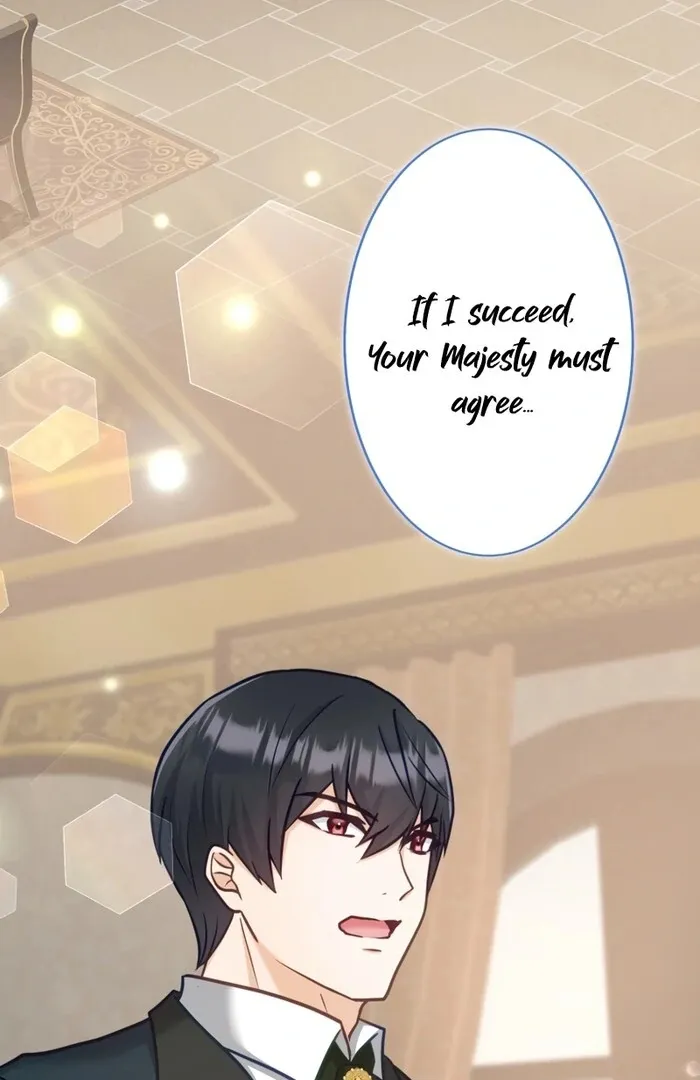 Princess Sveta’s Political Marriage Chapter 33 page 4 - 