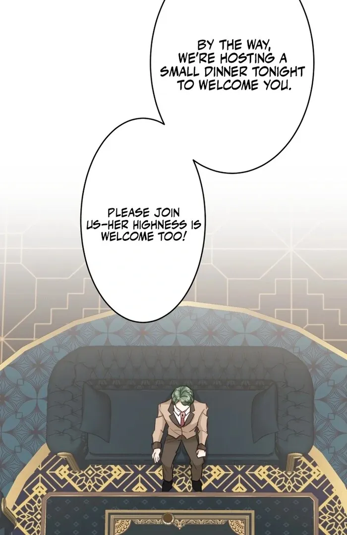 Princess Sveta’s Political Marriage Chapter 33 page 31 - 