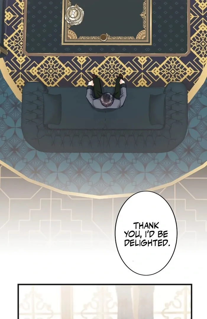 Princess Sveta’s Political Marriage Chapter 33 page 32 - 