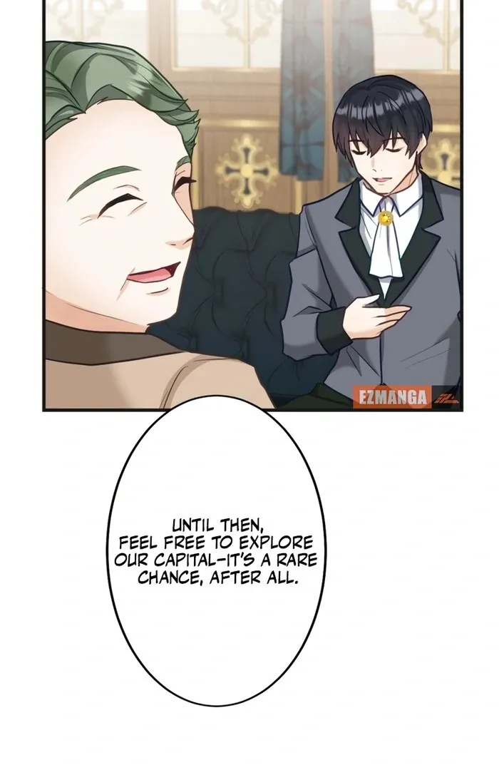 Princess Sveta’s Political Marriage Chapter 33 page 33 - 