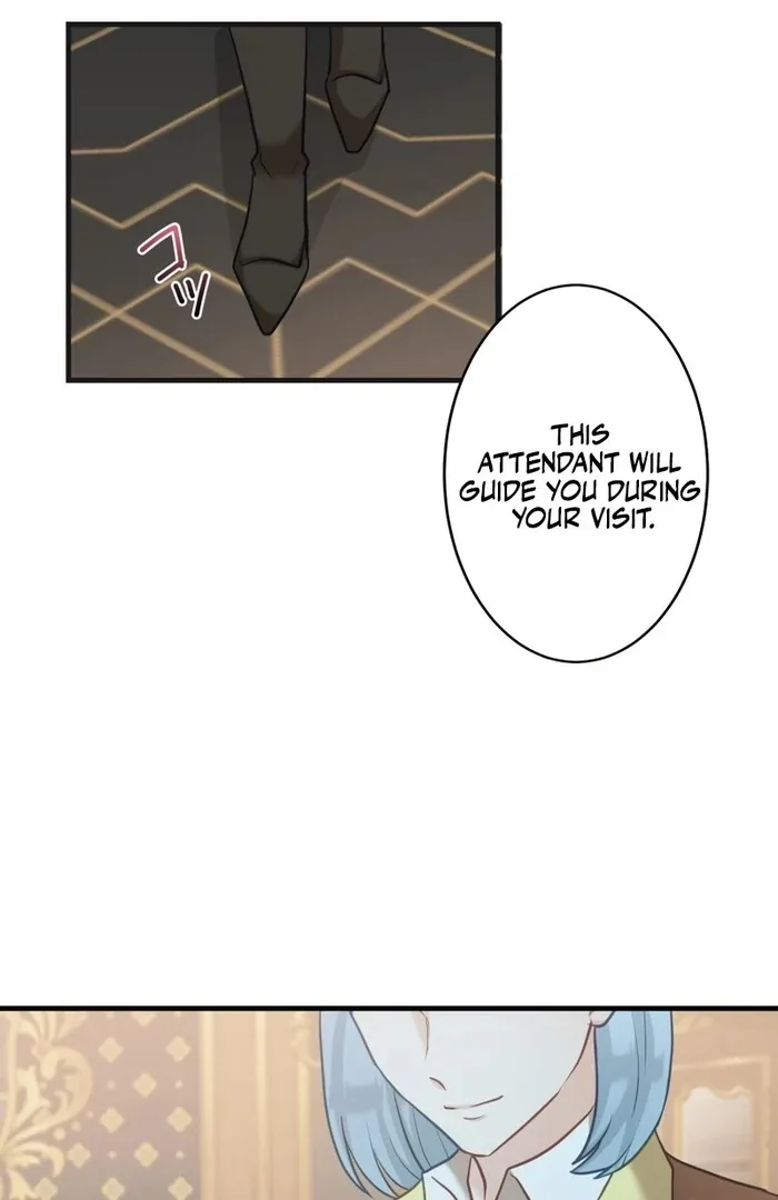 Princess Sveta’s Political Marriage Chapter 33 page 34 - 