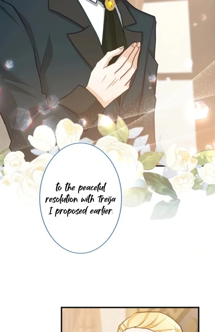 Princess Sveta’s Political Marriage Chapter 33 page 5 - 