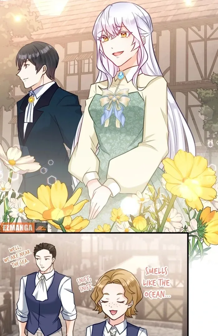 Princess Sveta’s Political Marriage Chapter 33 page 41 - 
