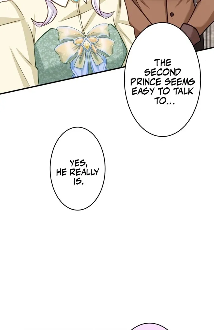 Princess Sveta’s Political Marriage Chapter 33 page 47 - 