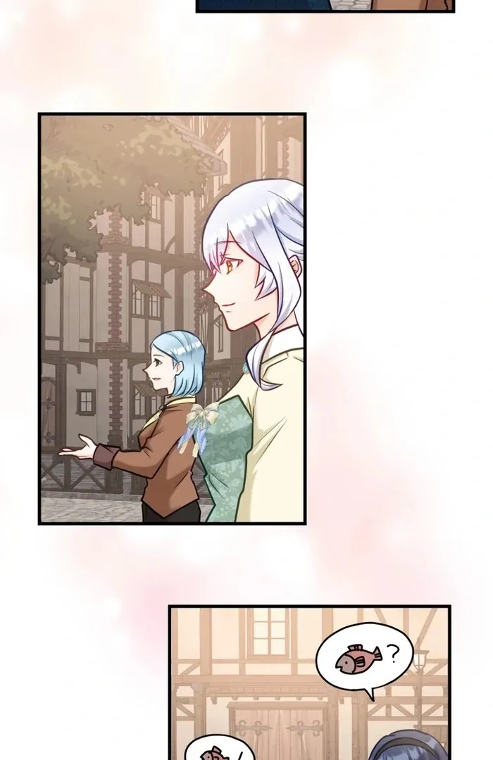 Princess Sveta’s Political Marriage Chapter 33 page 54 - 