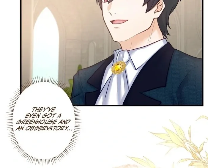 Princess Sveta’s Political Marriage Chapter 33 page 59 - 