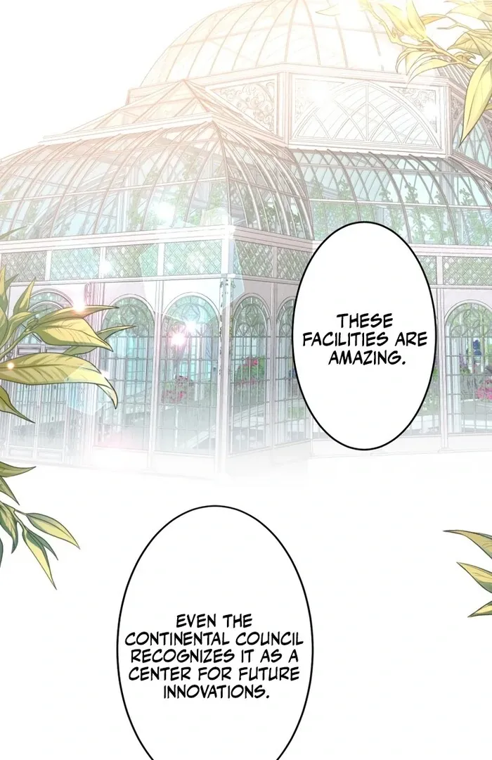 Princess Sveta’s Political Marriage Chapter 33 page 60 - 
