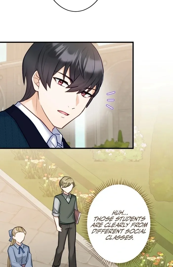 Princess Sveta’s Political Marriage Chapter 33 page 61 - 