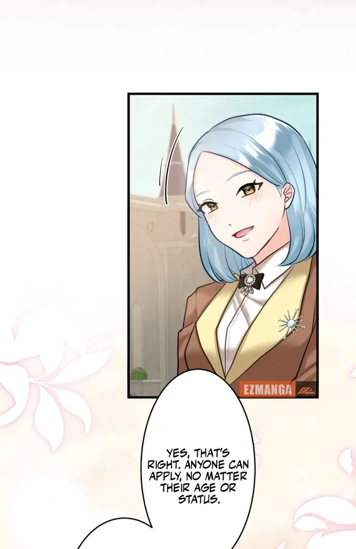 Princess Sveta’s Political Marriage Chapter 33 page 63 - 