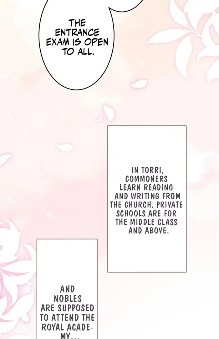 Princess Sveta’s Political Marriage Chapter 33 page 64 - 