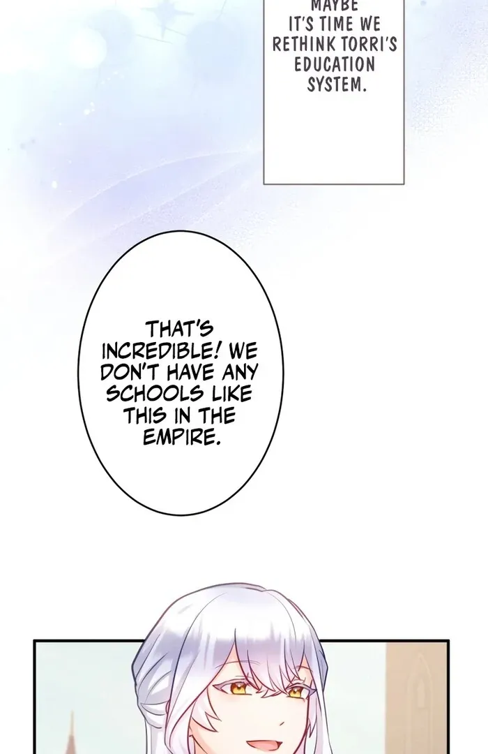 Princess Sveta’s Political Marriage Chapter 33 page 66 - 