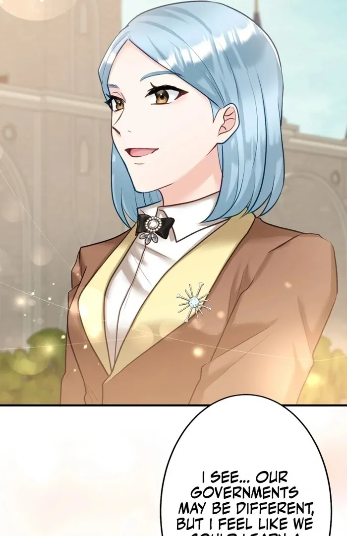 Princess Sveta’s Political Marriage Chapter 33 page 69 - 